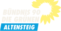 BÜNDNIS 90/DIE GRÜNEN Ortsverband ALTENSTEIG